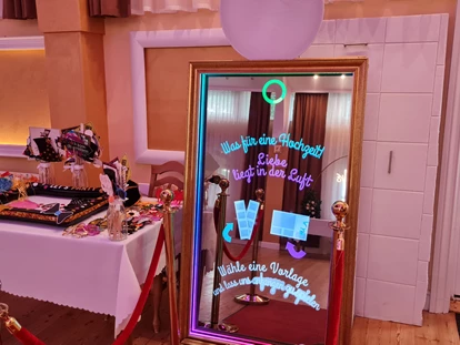 Hochzeit - Höbersdorf - Hochzeitssaal Wien Rosental