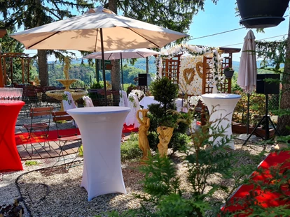 Hochzeit - Höbersdorf - Traumhochzeit Rosental  - Hochzeitssaal Wien Rosental