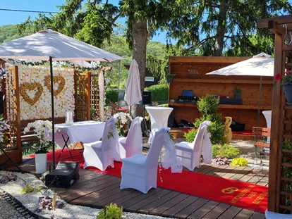 Hochzeit - Höbersdorf - Traumhochzeit Rosental  - Hochzeitssaal Wien Rosental