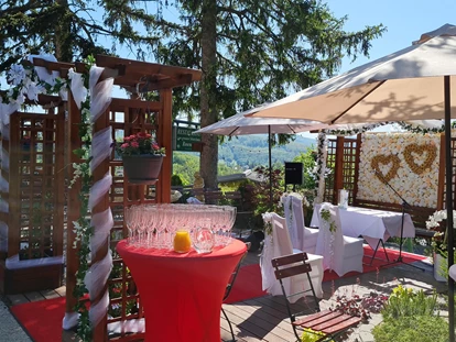 Hochzeit - Höbersdorf - Traumhochzeit Rosental  - Hochzeitssaal Wien Rosental