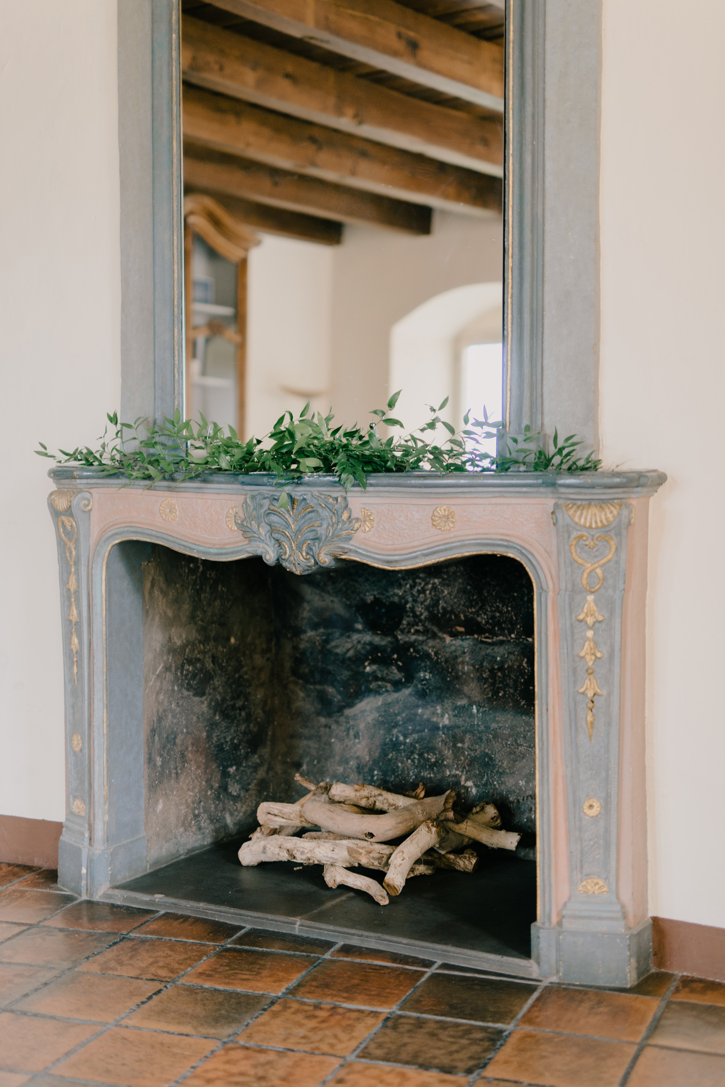 Matrimonio - Mosel - Château de Bourglinster