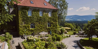 Hochzeit - nächstes Hotel - Jandelsbrunn - Eure exklusive Hochzeit in Breitenberg. - Villa Breitenberg