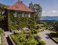 Hochzeit: Villa Breitenberg