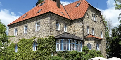 Hochzeit - nächstes Hotel - Jandelsbrunn - Die Hochzeitslocation "Villa Breitenberg" in Bayern. - Villa Breitenberg