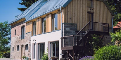 Hochzeit - nächstes Hotel - Jandelsbrunn - Villa Breitenberg