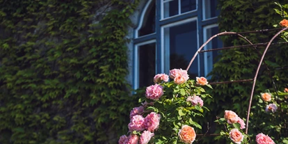 Hochzeit - nächstes Hotel - Jandelsbrunn - Villa Breitenberg