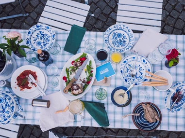 Hochzeitslocation: Villa Breitenberg