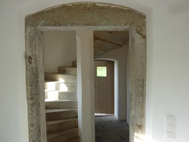 Hochzeitslocation: Villa Breitenberg