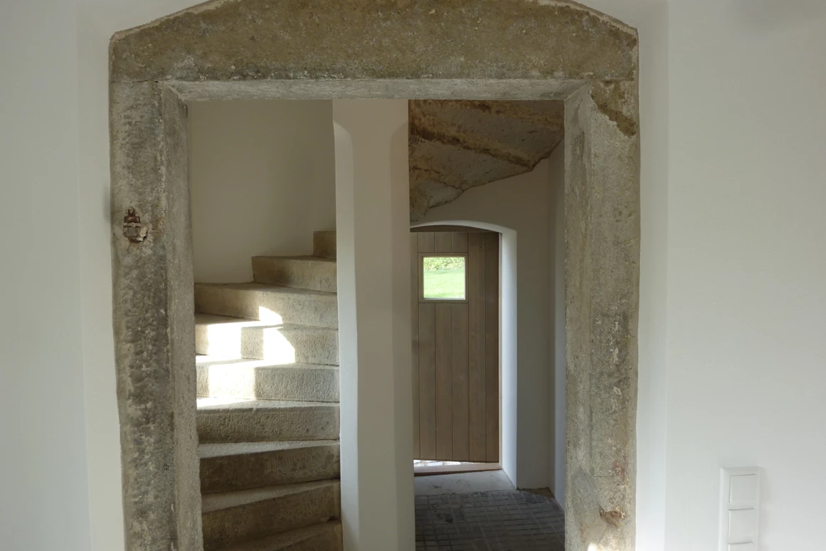 Hochzeitslocation: Villa Breitenberg