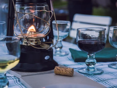 Hochzeitslocation: Villa Breitenberg