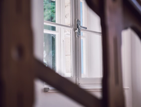 Hochzeitslocation: Villa Breitenberg