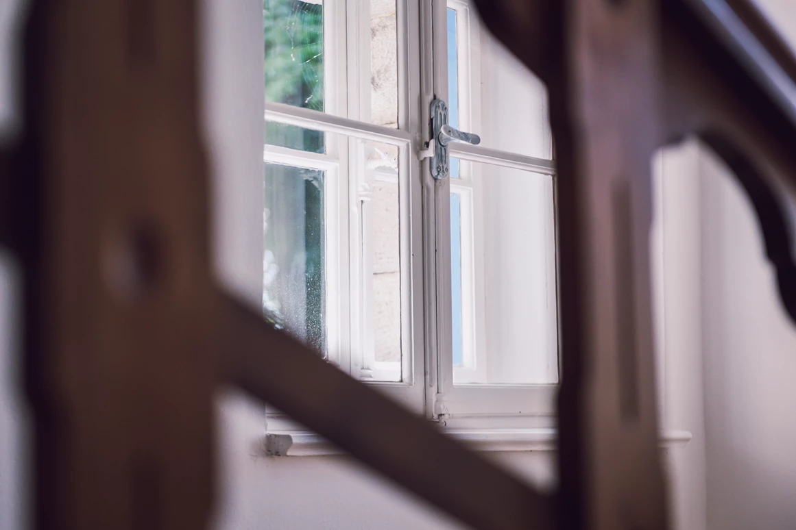 Hochzeitslocation: Villa Breitenberg