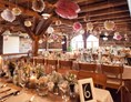 Hochzeit: Restaurant Bauhof Cadolzburg