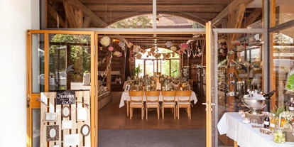 Wedding - Schwabach - Das Restaurant Bauhof Cadolzburg. - Restaurant Bauhof Cadolzburg