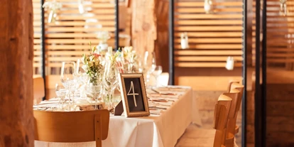 Wedding - Schwabach - Restaurant Bauhof Cadolzburg