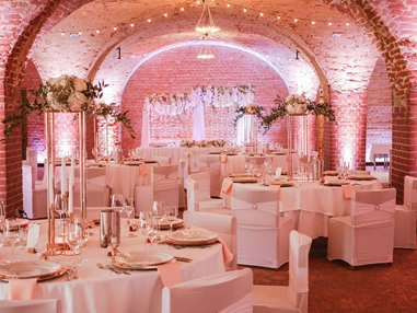 Hochzeit: Prielhof
 - Klosterschenke Scheyern - Prielhof