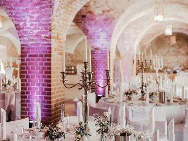 Hochzeit: Prielhof
 - Klosterschenke Scheyern - Prielhof