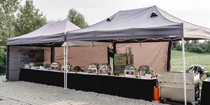 Hochzeit - Oberschleißheim - Gut Thurnsberg