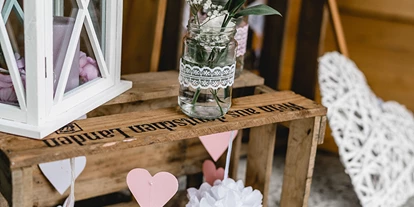 Hochzeit - Oberschleißheim - Gut Thurnsberg