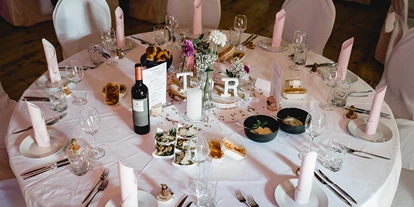 Hochzeit - Oberschleißheim - Gut Thurnsberg