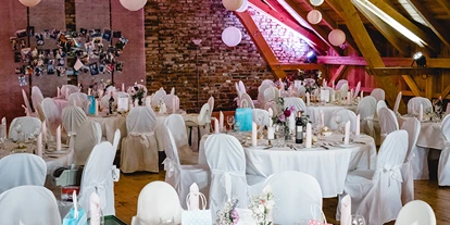 Hochzeit - Oberschleißheim - Gut Thurnsberg