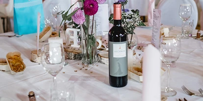 Hochzeit - Oberschleißheim - Gut Thurnsberg