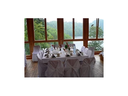 Matrimonio - Dürnstein - Im Festsaal - Ruine Dobra