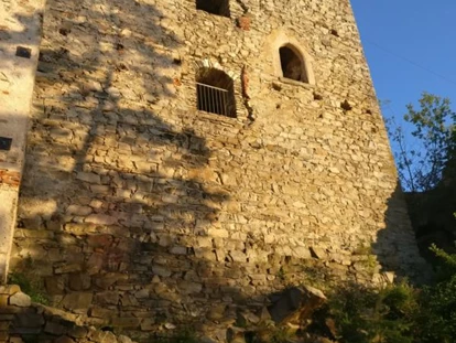 Matrimonio - Dürnstein - Ruine Dobra