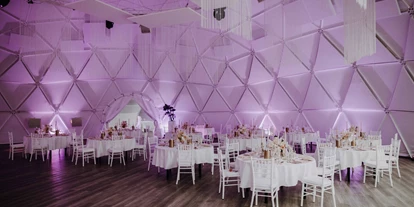 Hochzeit - interne Bewirtung - Sehnde - Die Eventlocation Atmosflair Hildesheim. - Atmosflair Hildesheim