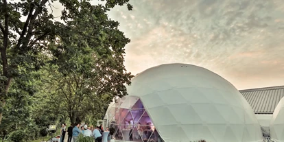 Hochzeit - interne Bewirtung - Sehnde - Die Eventlocation Atmosflair in 31137 Hildesheim. - Atmosflair Hildesheim