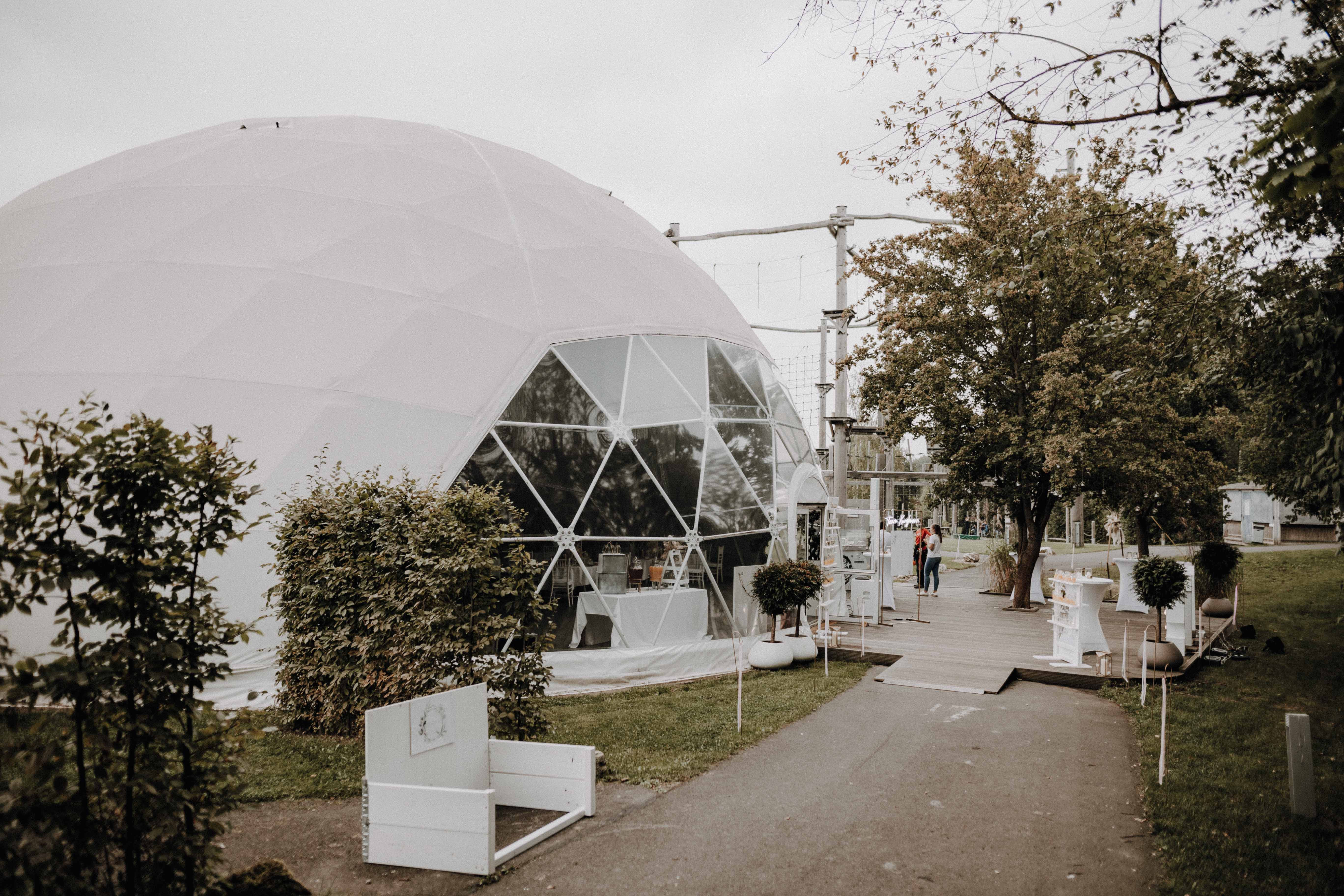 Mariage - Weserbergland, Harz ... - Die Eventlocation Atmosflair in Niedersachsen. - Atmosflair Hildesheim