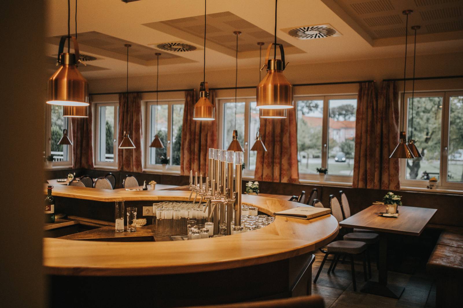 Bruiloft - Straß im Straßertale - Barraum - Donauhof Zwentendorf