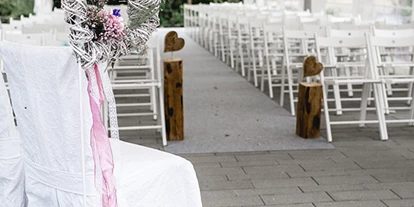 Mariage - Altdorf (Landshut) - Maier's Hofstubn