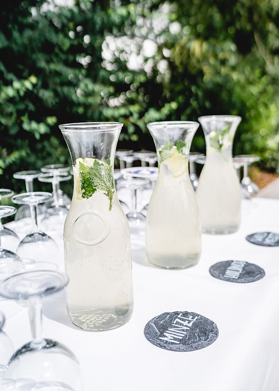 Hochzeitslocation: Maier's Hofstubn