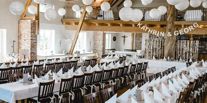 Mariage - Altdorf (Landshut) - Maier's Hofstubn