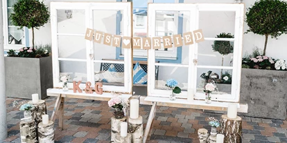 Mariage - Altdorf (Landshut) - Maier's Hofstubn