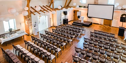 Mariage - Altdorf (Landshut) - Maier's Hofstubn