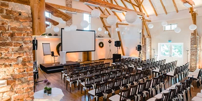 Mariage - Altdorf (Landshut) - Maier's Hofstubn