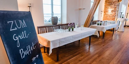 Mariage - Altdorf (Landshut) - Maier's Hofstubn