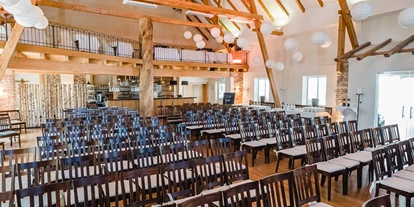 Mariage - Altdorf (Landshut) - Maier's Hofstubn