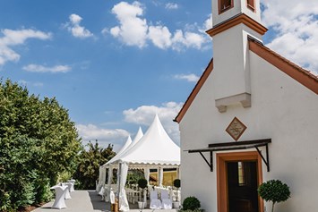 Hochzeit: Maier's Hofstubn