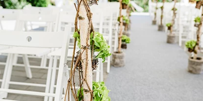 Mariage - Altdorf (Landshut) - Maier's Hofstubn