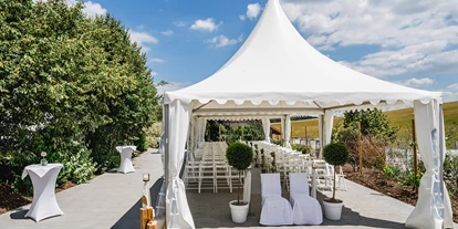 Mariage - Altdorf (Landshut) - Maier's Hofstubn