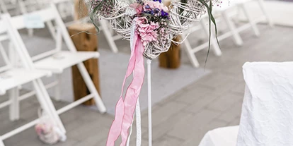 Mariage - Altdorf (Landshut) - Maier's Hofstubn