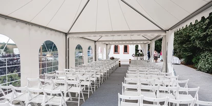 Mariage - Altdorf (Landshut) - Maier's Hofstubn