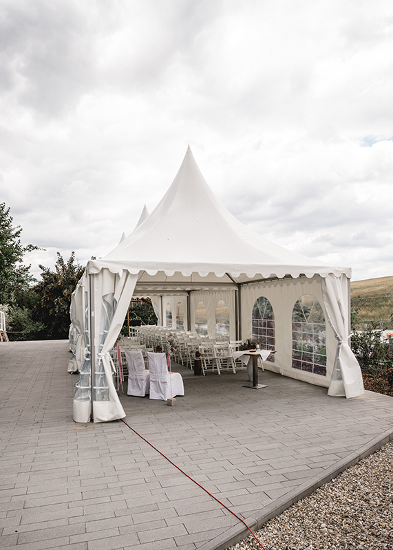 Hochzeitslocation: Maier's Hofstubn