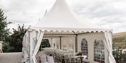 Mariage - Altdorf (Landshut) - Maier's Hofstubn