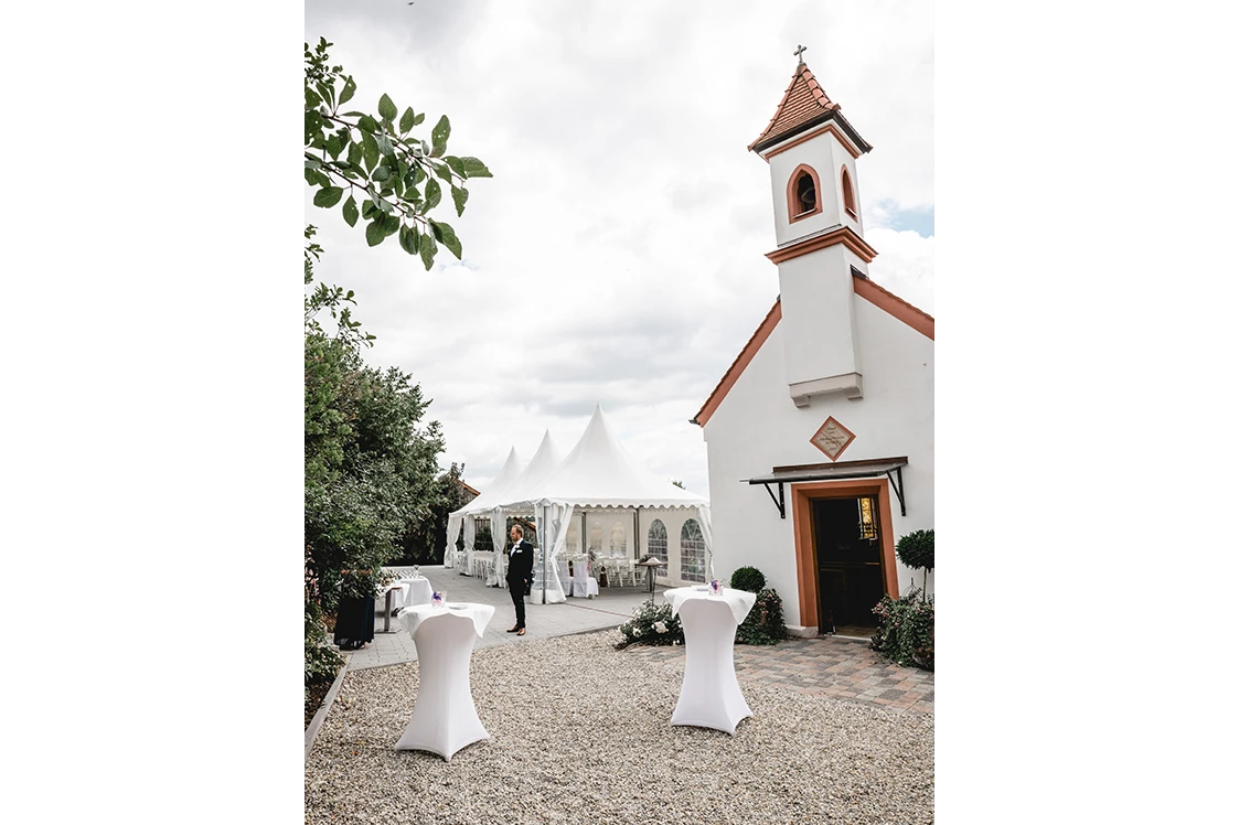 Hochzeit: Maier's Hofstubn