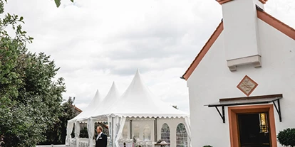 Mariage - Altdorf (Landshut) - Maier's Hofstubn