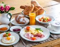 Hochzeit: Elixhauser Wirt Genuss-Frühstück - Romantik Spa Hotel Elixhauser Wirt ****S
